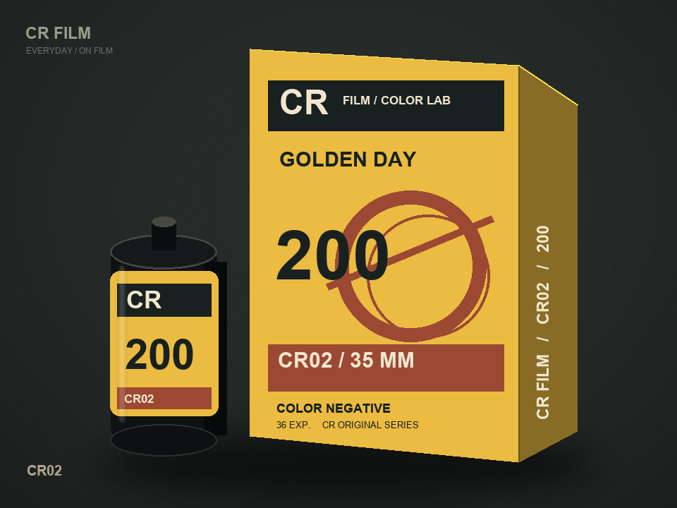金日 200 CR